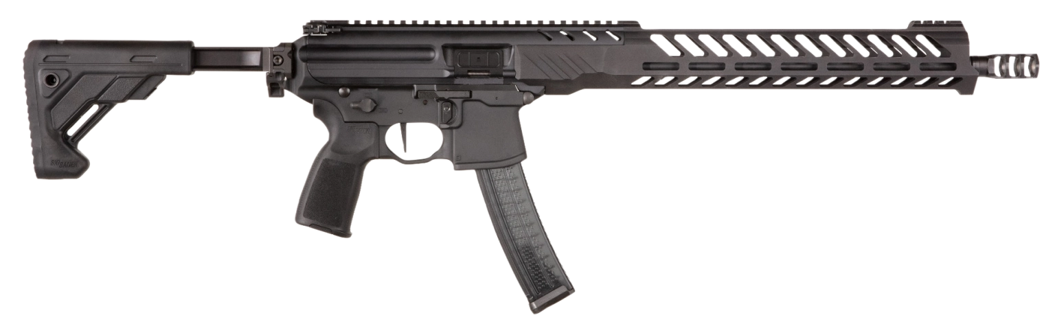 SIG MPX 