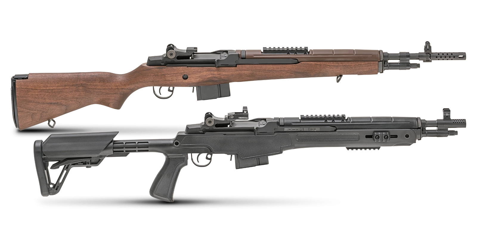 Springfield Armory M1A