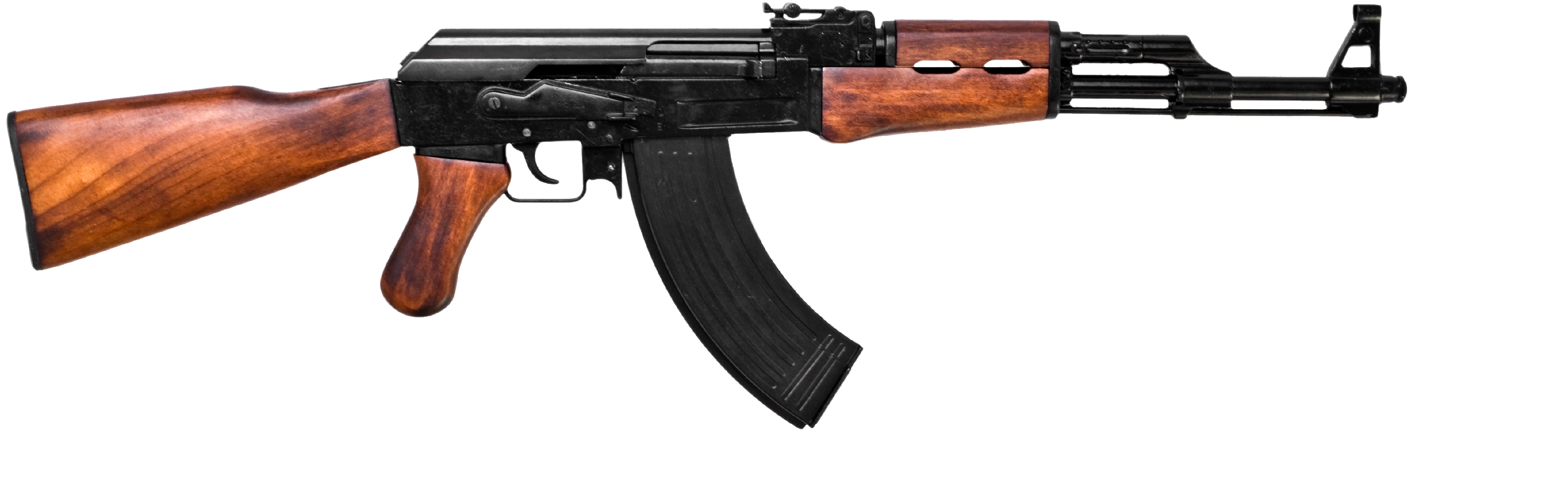 AK-74N