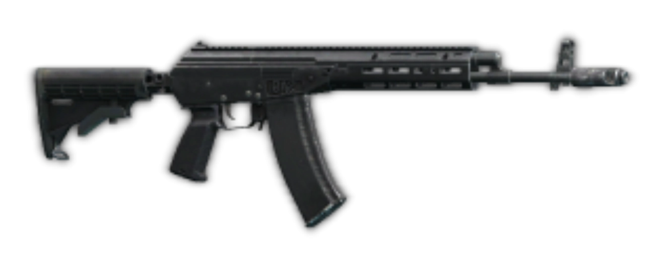 SAG AK-545 Short carbine
