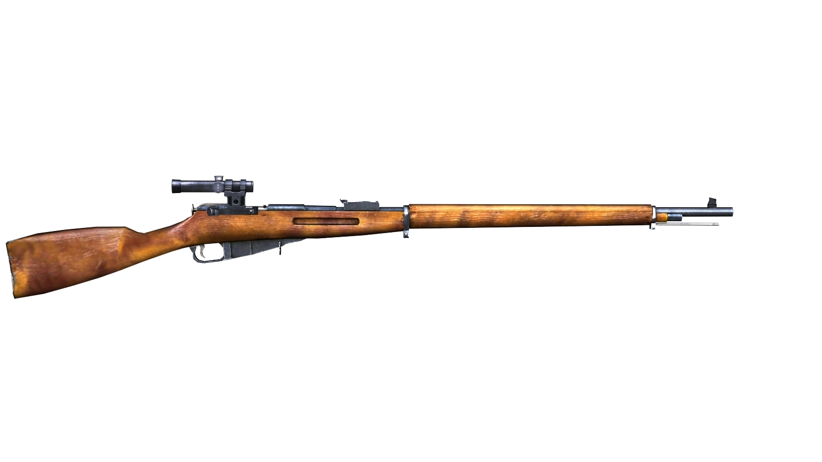 Mosin-Nagant