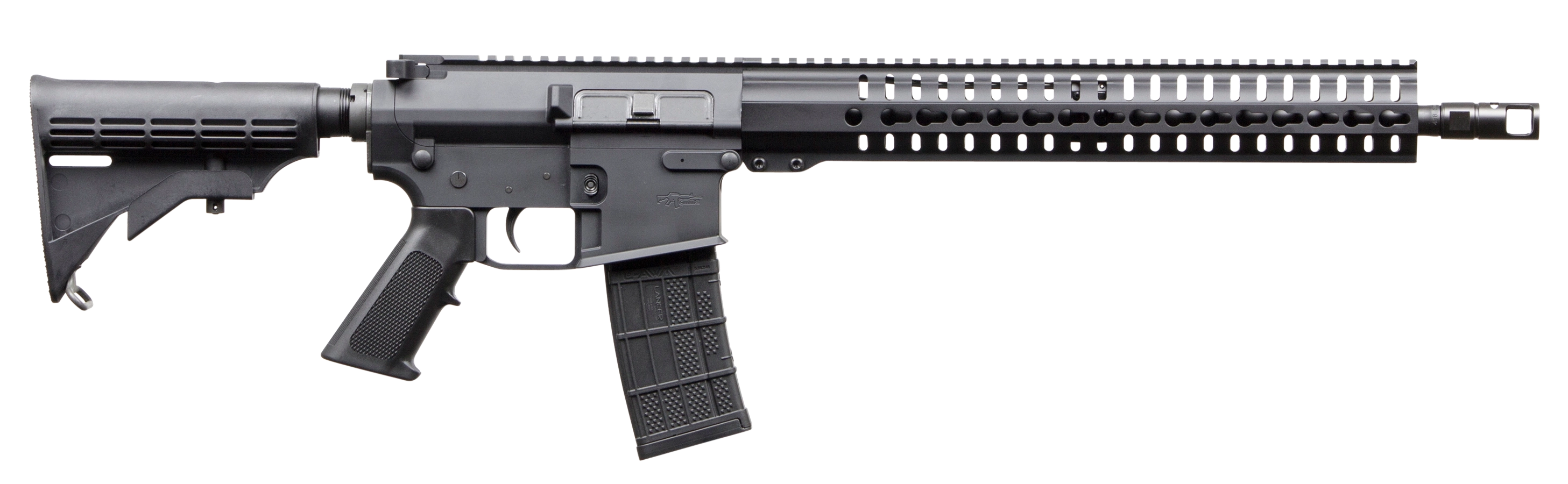 CMMG Mk47 Mutant