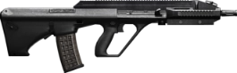 Steyr AUG