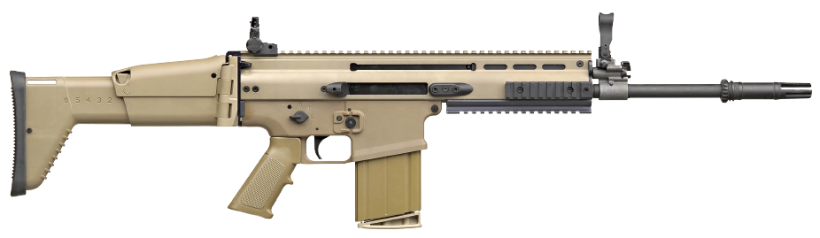 FN SCAR-H