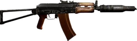 AKS - 74UB