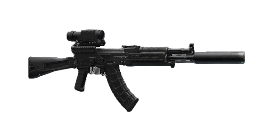 AK - 104