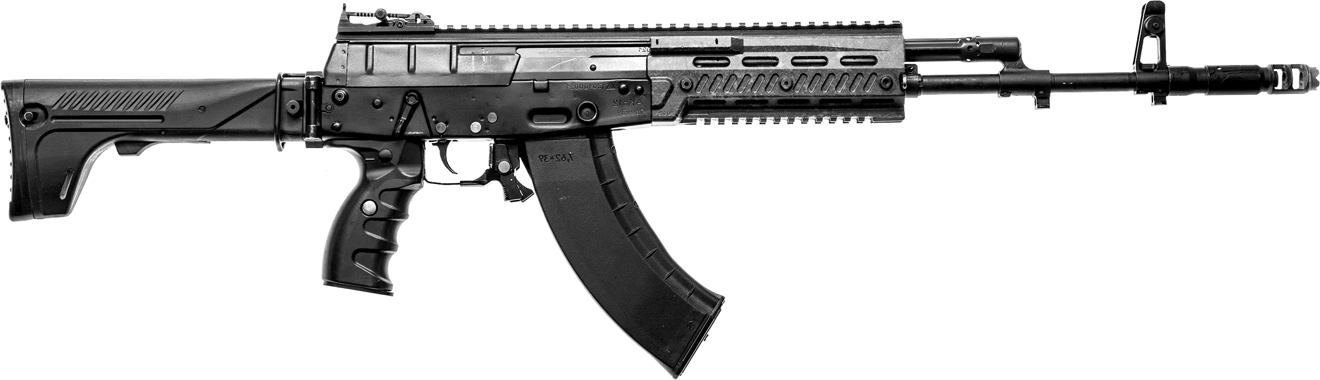 AK - 12