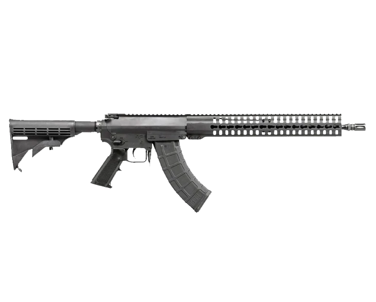 CMMG Mk47 Mutant