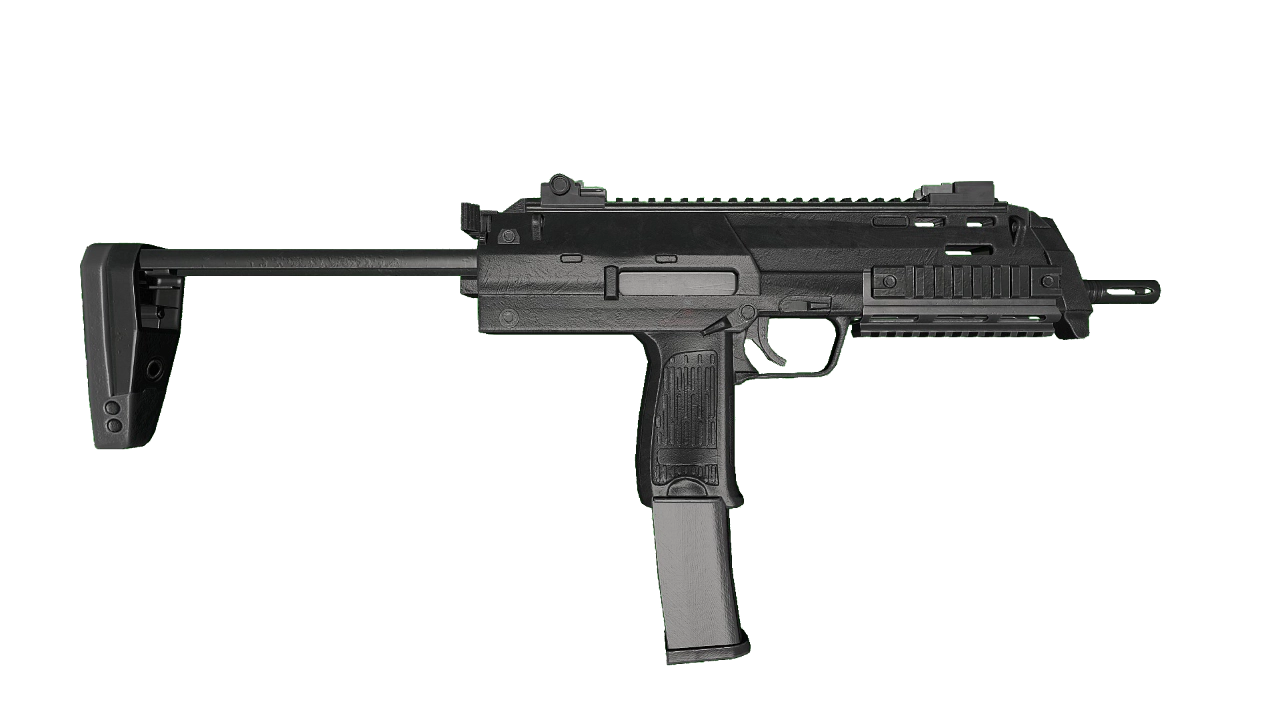 HK MP7A2