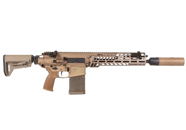 SIG MCX Spear