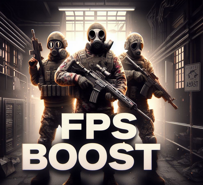 Zvyšte své FPS v EFT a zlepšete si hraní!