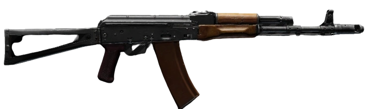 AKS - 74