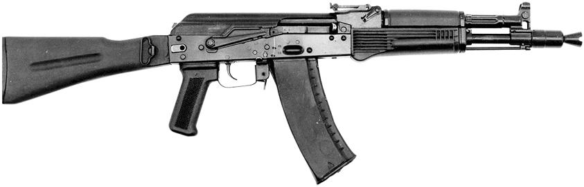 AK - 105