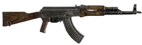 AKM